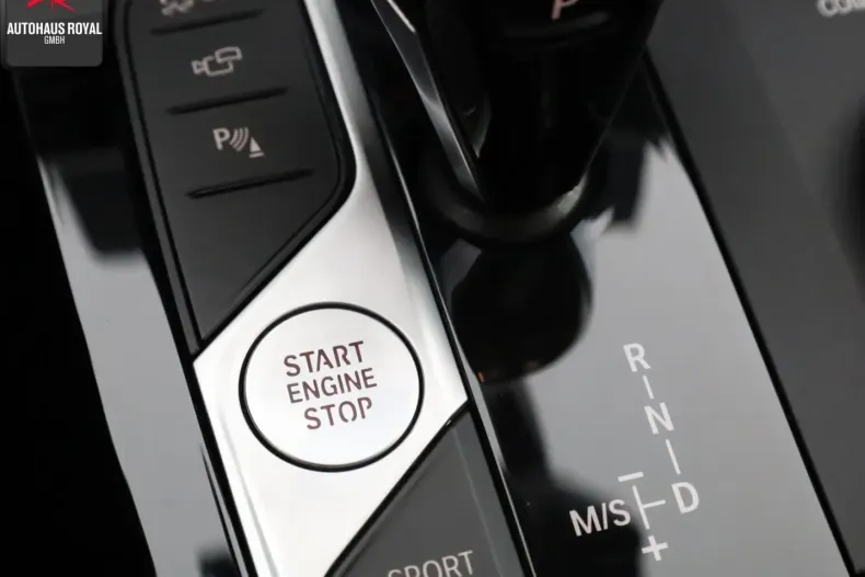 BMW X4 din 2022 cu 45.514 km - oferta BMW109262 - foto 21