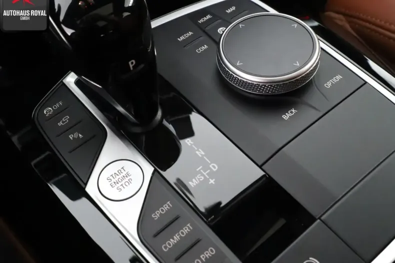 BMW X4 din 2022 cu 45.514 km - oferta BMW109262 - foto 22