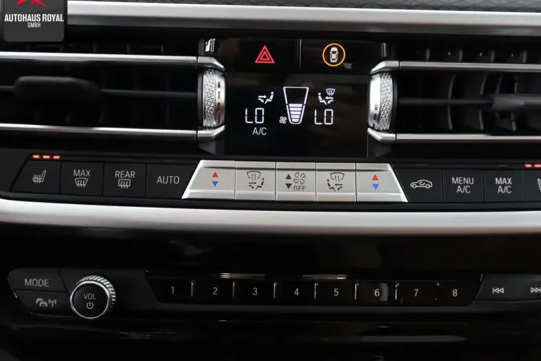 BMW X4 din 2022 cu 45.514 km - oferta BMW109262 - foto 23