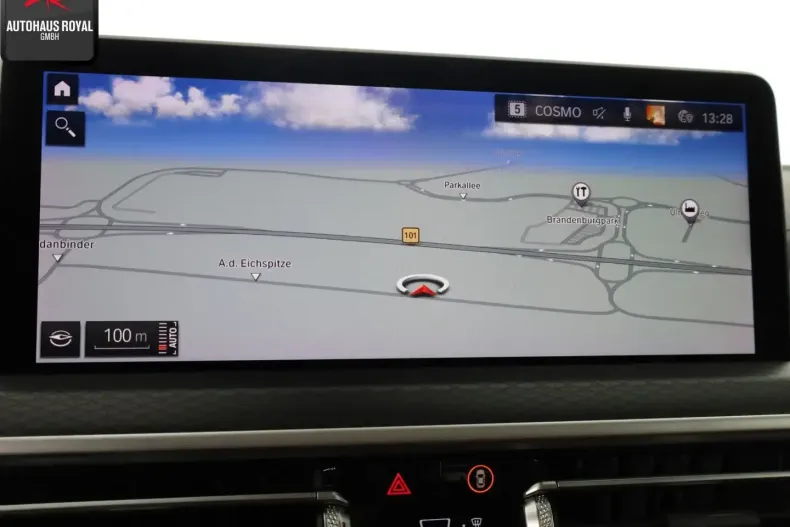 BMW X4 din 2022 cu 45.514 km - oferta BMW109262 - foto 25