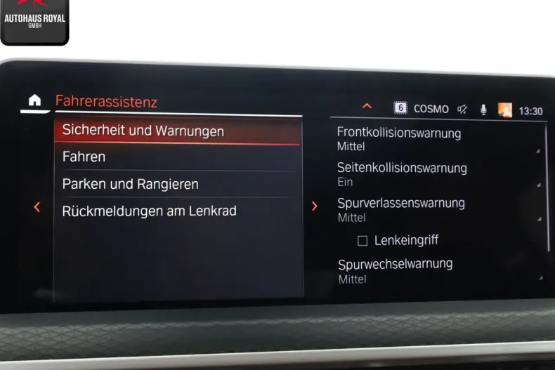 BMW X4 din 2022 cu 45.514 km - oferta BMW109262 - foto 28