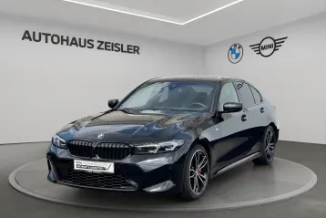 BMW 330 din 2024 - oferta BMW109263