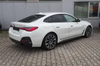 BMW 420 din 2024 cu 40.000 km - oferta BMW109265 - foto 3