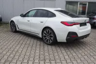 BMW 420 din 2024 cu 40.000 km - oferta BMW109265 - foto 4