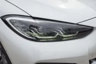 BMW 420 din 2024 cu 40.000 km - oferta BMW109265 - foto 5