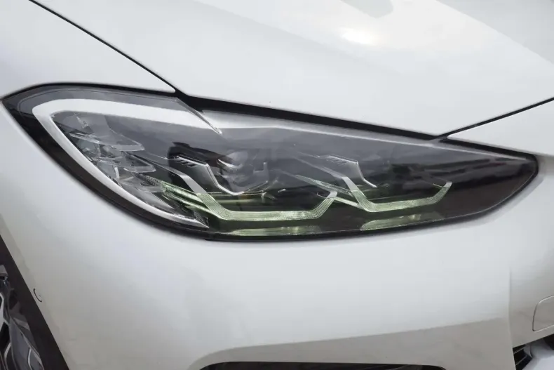 BMW 420 din 2024 cu 40.000 km - oferta BMW109265 - foto 5