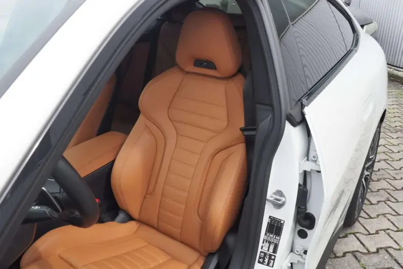 BMW 420 din 2024 cu 40.000 km - oferta BMW109265 - foto 8