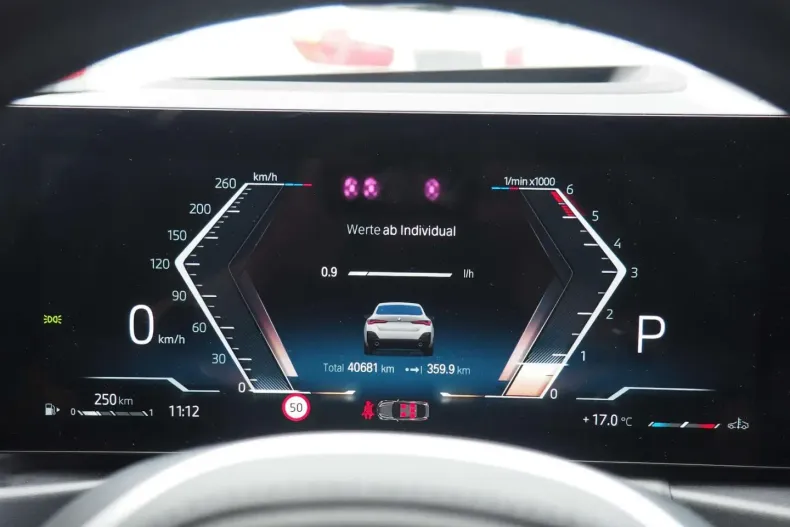 BMW 420 din 2024 cu 40.000 km - oferta BMW109265 - foto 10