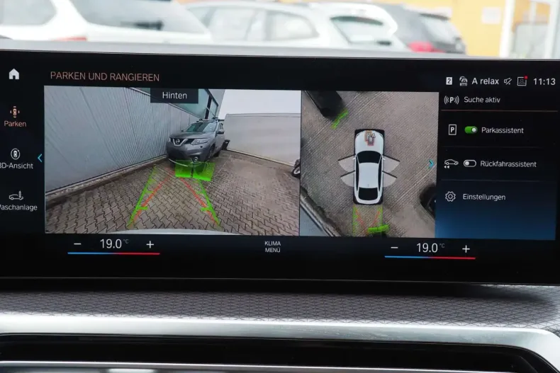 BMW 420 din 2024 cu 40.000 km - oferta BMW109265 - foto 11