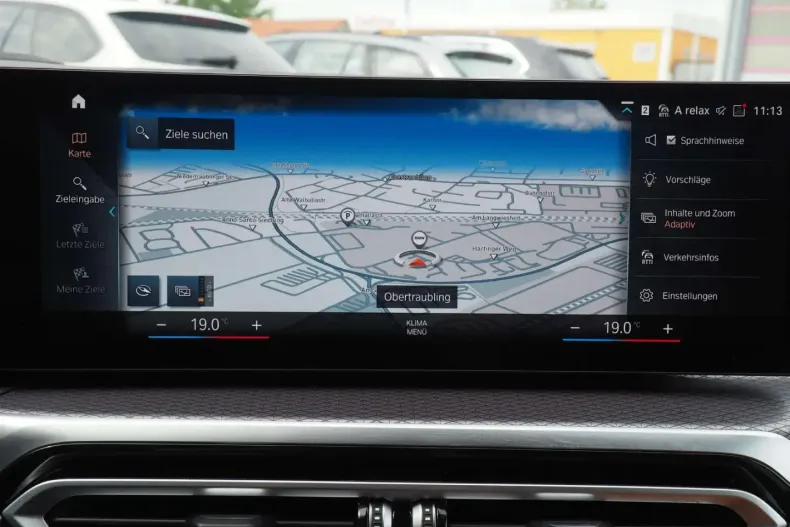 BMW 420 din 2024 cu 40.000 km - oferta BMW109265 - foto 12