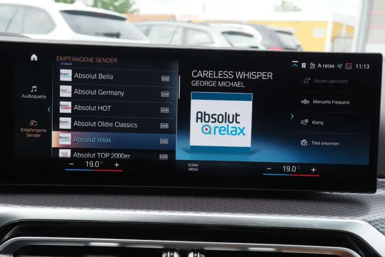 BMW 420 din 2024 cu 40.000 km - oferta BMW109265 - foto 13