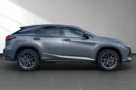 Lexus RX 450 din 2021 cu 49.890 km - oferta LEX109267 - foto 2