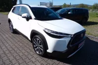 Toyota Corolla Cross din 2024 cu 16.879 km - oferta TOY109269 - foto 2