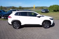 Toyota Corolla Cross din 2024 cu 16.879 km - oferta TOY109269 - foto 4