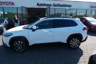 Toyota Corolla Cross din 2024 cu 16.879 km - oferta TOY109269 - foto 5