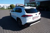 Toyota Corolla Cross din 2024 cu 16.879 km - oferta TOY109269 - foto 6