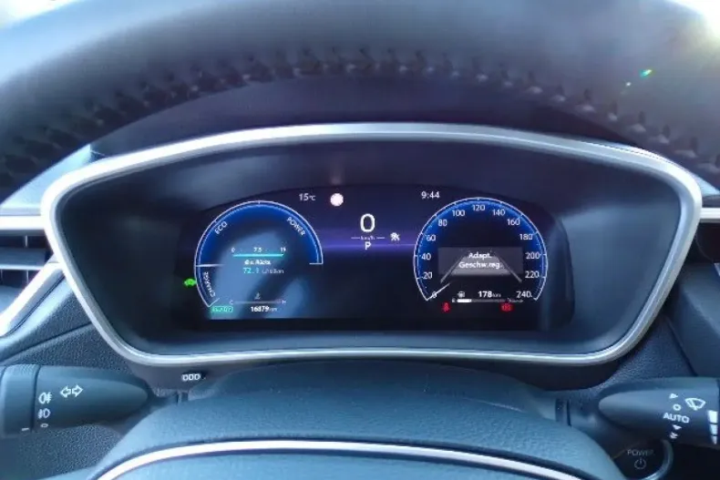 Toyota Corolla Cross din 2024 cu 16.879 km - oferta TOY109269 - foto 12