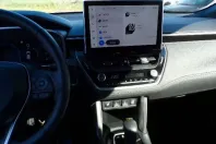 Toyota Corolla Cross din 2024 cu 16.879 km - oferta TOY109269 - foto 13