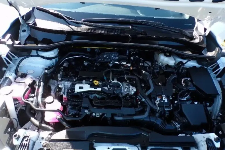 Toyota Corolla Cross din 2024 cu 16.879 km - oferta TOY109269 - foto 15