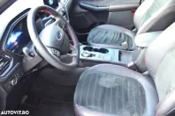 Ford Kuga din 2025 cu 17.410 km - oferta FOR109270 - foto 4