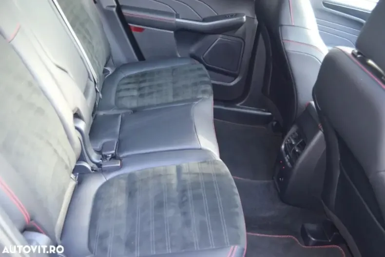 Ford Kuga din 2025 cu 17.410 km - oferta FOR109270 - foto 7