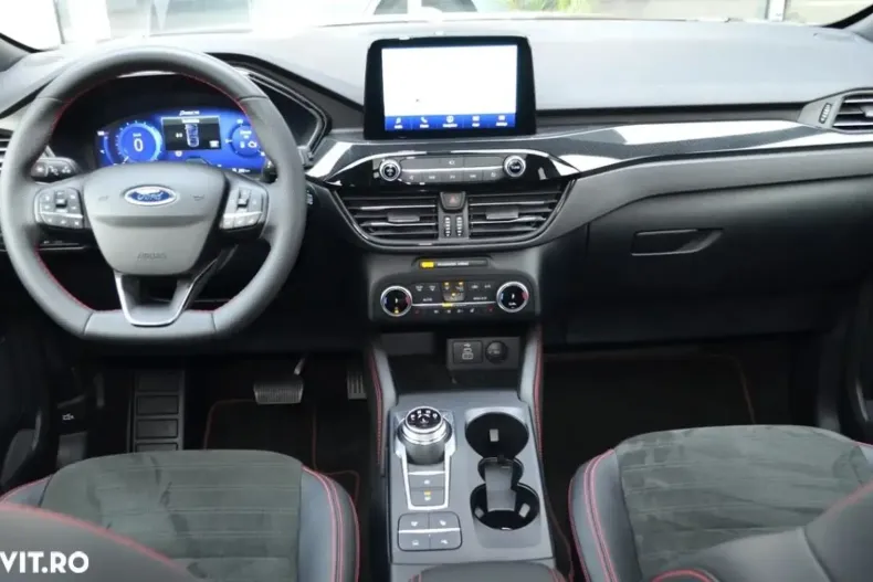 Ford Kuga din 2025 cu 17.410 km - oferta FOR109270 - foto 8