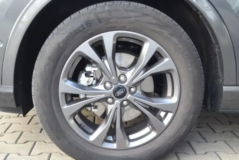 Ford Kuga din 2025 cu 17.410 km - oferta FOR109270 - foto 12