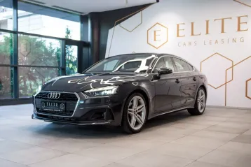 Audi A5 din 2022 - oferta AUD109271