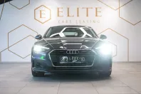 Audi A5 din 2022 cu 3.758 km - oferta AUD109271 - foto 2