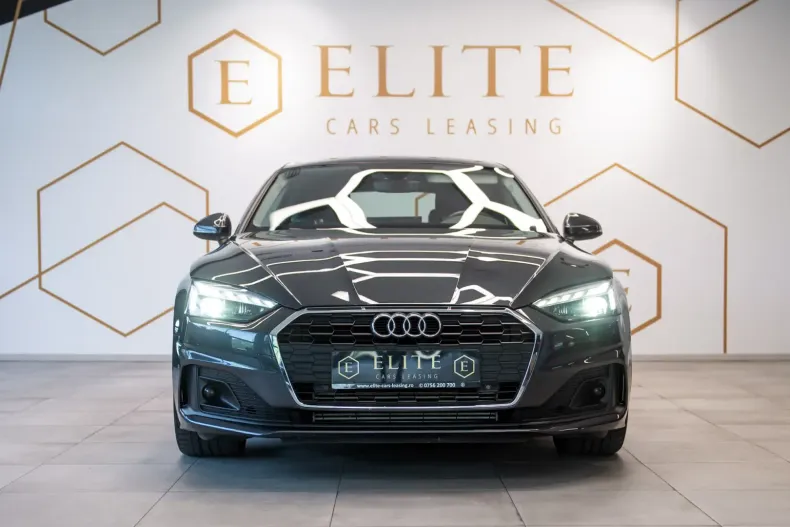 Audi A5 din 2022 cu 3.758 km - oferta AUD109271 - foto 3