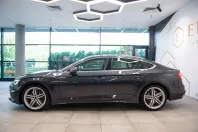 Audi A5 din 2022 cu 3.758 km - oferta AUD109271 - foto 5