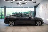 Audi A5 din 2022 cu 3.758 km - oferta AUD109271 - foto 6