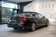 Audi A5 din 2022 cu 3.758 km - oferta AUD109271 - foto 9