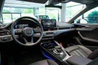 Audi A5 din 2022 cu 3.758 km - oferta AUD109271 - foto 14