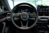 Audi A5 din 2022 cu 3.758 km - oferta AUD109271 - foto 15