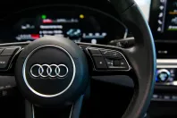 Audi A5 din 2022 cu 3.758 km - oferta AUD109271 - foto 19