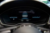 Audi A5 din 2022 cu 3.758 km - oferta AUD109271 - foto 20