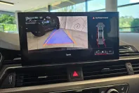 Audi A5 din 2022 cu 3.758 km - oferta AUD109271 - foto 21