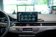 Audi A5 din 2022 cu 3.758 km - oferta AUD109271 - foto 22