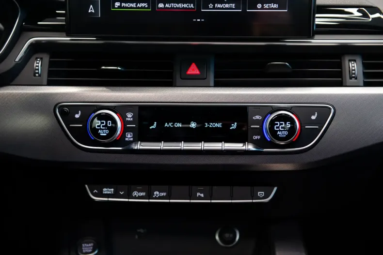 Audi A5 din 2022 cu 3.758 km - oferta AUD109271 - foto 23