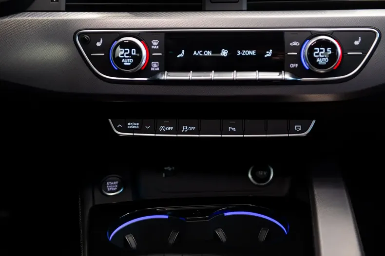 Audi A5 din 2022 cu 3.758 km - oferta AUD109271 - foto 24