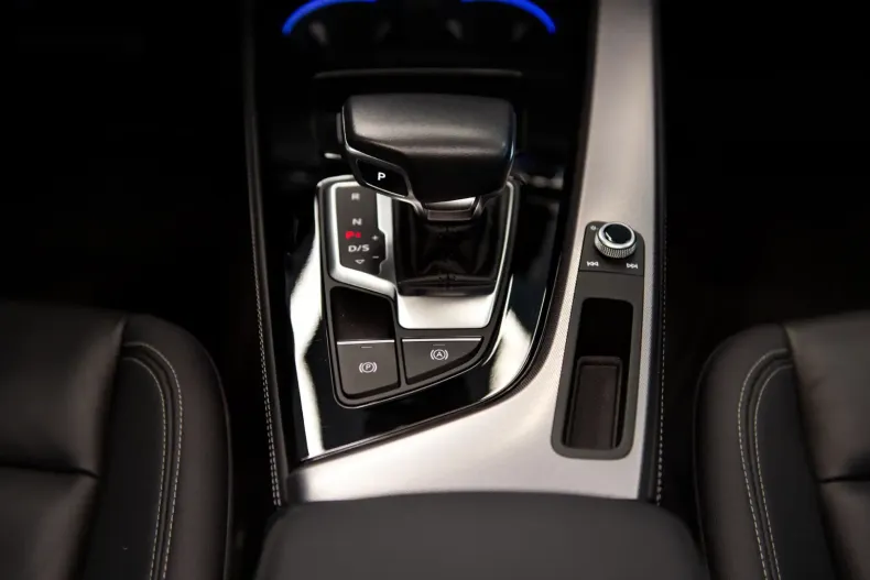 Audi A5 din 2022 cu 3.758 km - oferta AUD109271 - foto 25