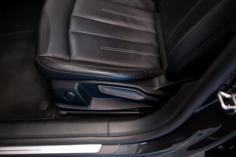 Audi A5 din 2022 cu 3.758 km - oferta AUD109271 - foto 26