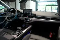 Audi A5 din 2022 cu 3.758 km - oferta AUD109271 - foto 29