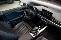 Audi A5 din 2022 cu 3.758 km - oferta AUD109271 - foto 30