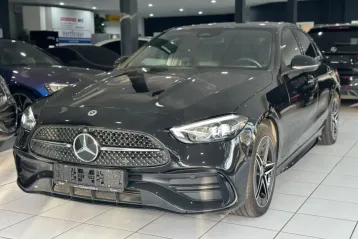Mercedes-Benz C 300 din 2022 - oferta MER109272