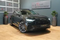 Audi Q8 din 2023 cu 21.738 km - oferta AUD109273 - foto 1