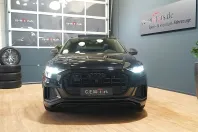 Audi Q8 din 2023 cu 21.738 km - oferta AUD109273 - foto 4