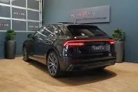 Audi Q8 din 2023 cu 21.738 km - oferta AUD109273 - foto 5
