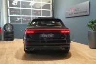 Audi Q8 din 2023 cu 21.738 km - oferta AUD109273 - foto 6